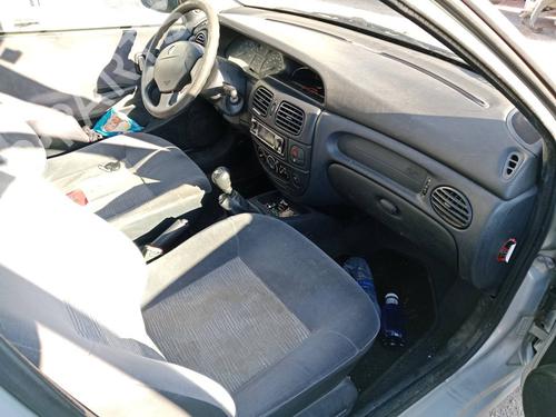 Computer motormanagement RENAULT MEGANE I Grandtour (KA0/1_) 1.9 dTi (KA1U) | BP29746845M57