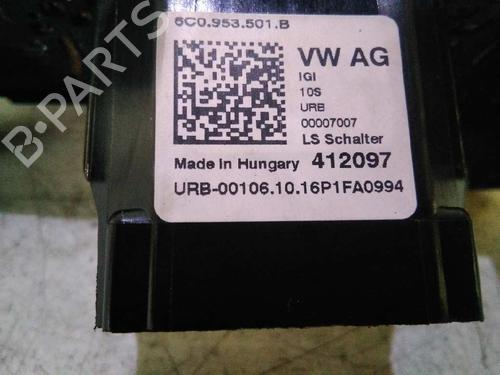 Switch SEAT IBIZA IV (6J5, 6P1) 1.0 TSI | BP4728467I30 