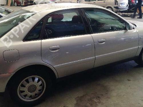 Engine control unit (ECU) AUDI A4 B5 (8D2) 1.9 TDI | BP12212340M57