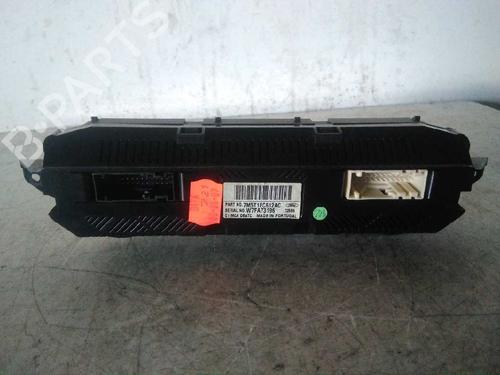 Climate control FORD FOCUS II (DA_, HCP, DP)  | BP4692010I5 