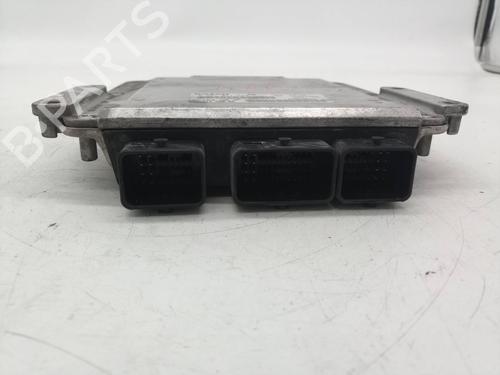 Engine control unit (ECU) PEUGEOT 206 Hatchback (2A/C)  | BP15055781M57 
