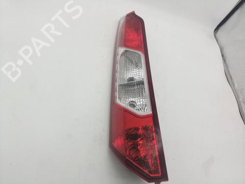 Used Left taillight FORD TOURNEO CONNECT / GRAND TOURNEO CONNECT V408 MPV 1.6 TDCi (75 hp) 13381965