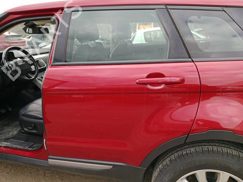 Used Left rear door LAND ROVER RANGE ROVER EVOQUE (L538) 2.0 D (150 hp) 23078211