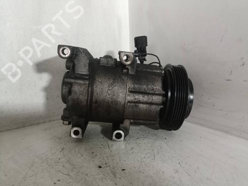 AC compressor HYUNDAI ix35 (LM, EL, ELH)  | BP13877831M34 