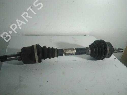 Left front driveshaft CITROËN XSARA PICASSO (N68)  | BP5397739M38 