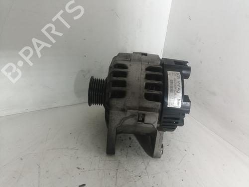 Used Alternator Alternator 36814024 36814024