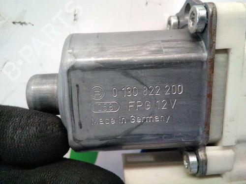 Left front window motor PEUGEOT 407 (6D_) 2.2 (6D3FZE, 6D3FZH) | BP1960766E21 