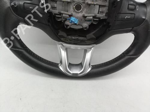 Steering wheel PEUGEOT 208 I (CA_, CC_)  | BP29174463C49 