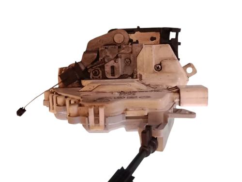 Front left lock SEAT ALTEA XL (5P5, 5P8)  | BP24527969C98 