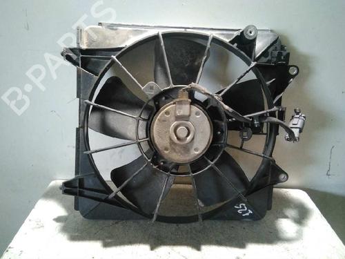 Køleventilator elektrisk HONDA CIVIC VIII Hatchback (FN, FK) [2005-2012]  6137092