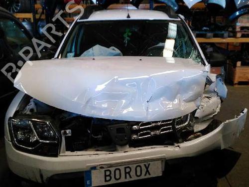 DACIA DUSTER (HS_) 1.5 dCi (HSAJ) 110651