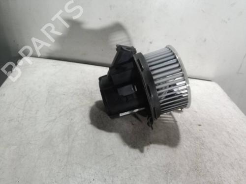 Heater blower motor MERCEDES-BENZ CLS (C218) CLS 350 CDI / d 4-matic (218.393) | BP7078156M62 