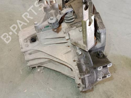 Gearbox KIA CARNIVAL II (GQ)  | BP29482209M3 