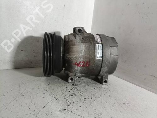 AC-Kompressor RENAULT MEGANE I Classic (LA0/1_) 1.4 16V (LA0D, LA1H, lA0W, LA10) (95 hp) 28278614