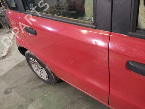 Right front door FIAT PANDA (169_) 1.1 (169.AXA1A) | BP11233035C3 