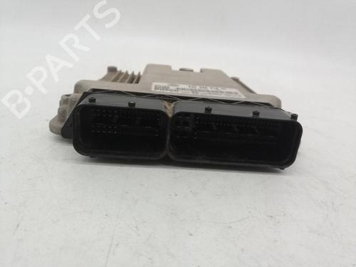 Engine control unit (ECU) SEAT ALTEA (5P1)  | BP16582610M57 