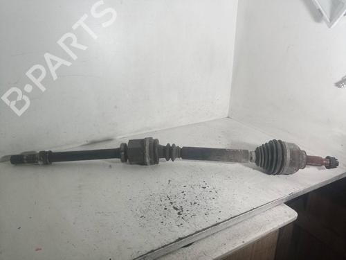 Used Right front driveshaft RENAULT LAGUNA II (BG0/1_) [2001-2007]  17207768