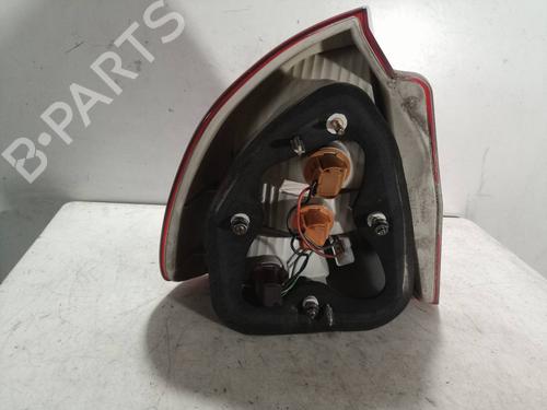 Right taillight MITSUBISHI CARISMA (DA_)  | BP7537409C35 