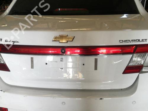 Tailgate CHEVROLET EPICA (KL1_) 2.0 | BP6996346C6 