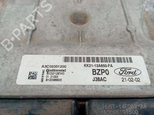 Engine control unit (ECU) FORD TRANSIT CUSTOM V362 Bus (F3) | BP36258735M57 - Image 3