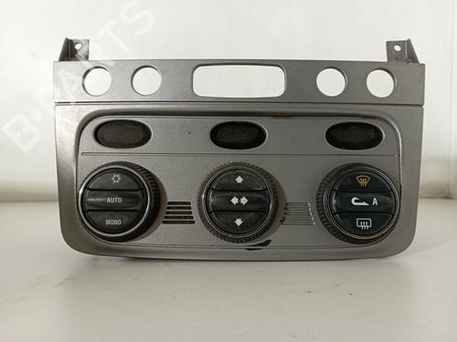 Used Climate control Climate control ALFA ROMEO 147 (937_) 2.0 16V T.SPARK (937.AXA1, 937.AXC1, 937.BXC1) (150 hp) 33759472 33759472
