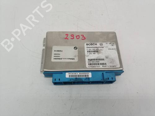 Gearkassestyreenhed BMW 3 Coupe (E46) 320 Ci | BP8906486M52 