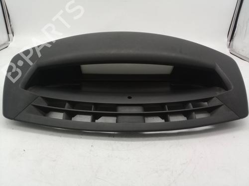 Instrument cluster CITROËN C4 Coupe (LA_)  | BP15045603C47 