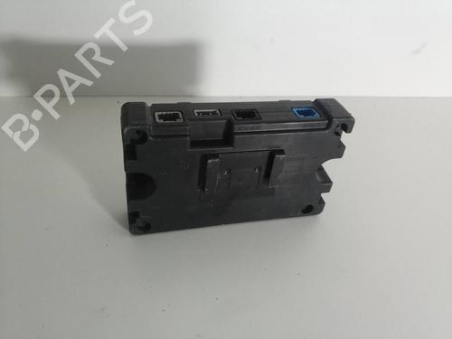 Electronic module RENAULT GRAND SCÉNIC III (JZ0/1_) 1.5 dCi (110 hp) 8005457