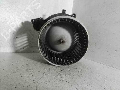 Heater blower motor PEUGEOT PARTNER Tepee  | BP19257838M62 