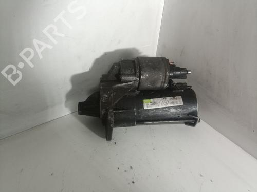 Used Starter Starter RENAULT MEGANE III Hatchback (BZ0/1_, B3_) [2008-2026] 34460293 34460293