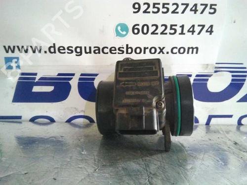 Mass air flow sensor FORD FOCUS I (DAW, DBW)  | BP1641692M95 
