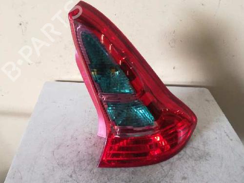 Right taillight CITROËN C4 Coupe (LA_)  | BP1731379C35 
