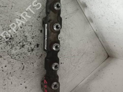 Injection rail CITROËN C2 (JM_) 1.4 HDi | BP28278666M98