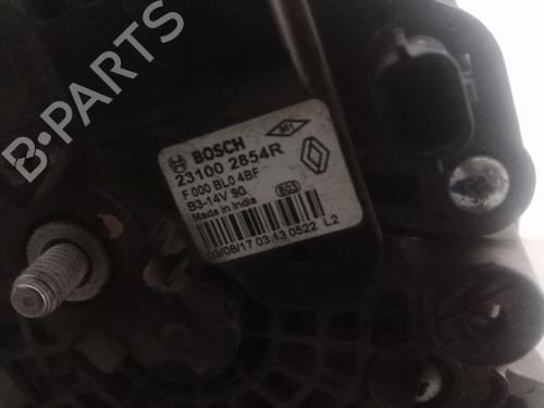 Alternator DACIA SANDERO II TCe 90 (B8M1, B8MA, B8AC) | BP33425989M7 - Image 5