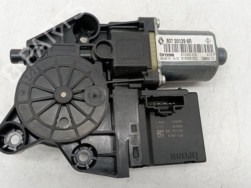 Rudehejsemotor forskærm højre RENAULT MEGANE III Hatchback (BZ0/1_, B3_) 1.5 dCi (BZ09, BZ0D, BZ1W, BZ29, BZ14) | BP28805775E20 