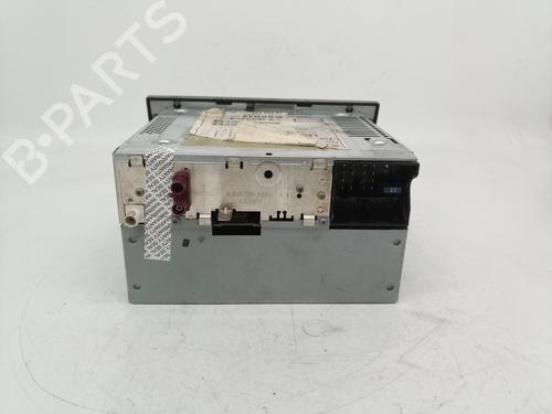 Radio OPEL VECTRA C GTS (Z02) 1.9 CDTI (F68) | BP10655723E6 