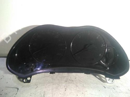 Used Instrument cluster TOYOTA AVENSIS Estate (_T25_) 2.0 D-4D (CDT250_, CDT250R) (116 hp) 6907594