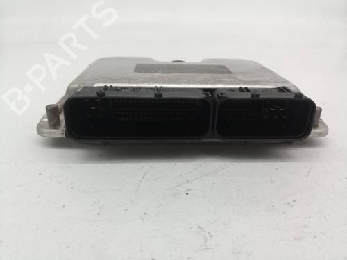 Engine control unit (ECU) SEAT IBIZA III (6L1)  | BP10100875M57 