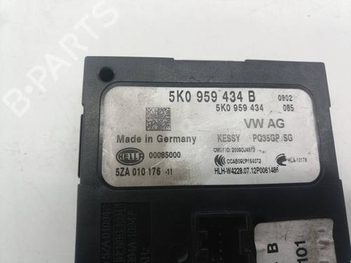 Module électronique SEAT ATECA (KH7, KHP)  | BP12212780M83 