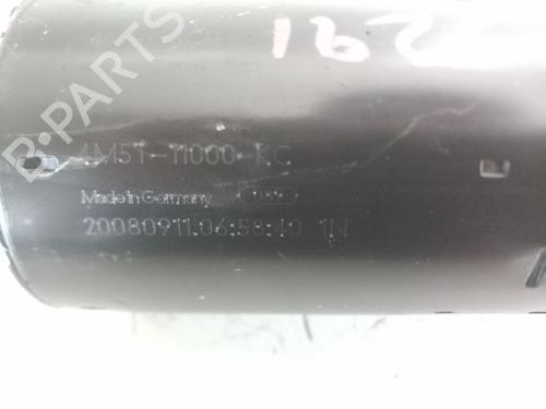 Starter FORD FOCUS C-MAX (DM2) | BP38595852M8 - Image 5