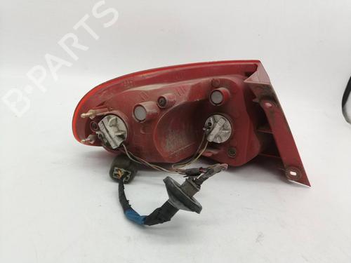 Right taillight CHEVROLET LACETTI (J200)  | BP16581786C35 