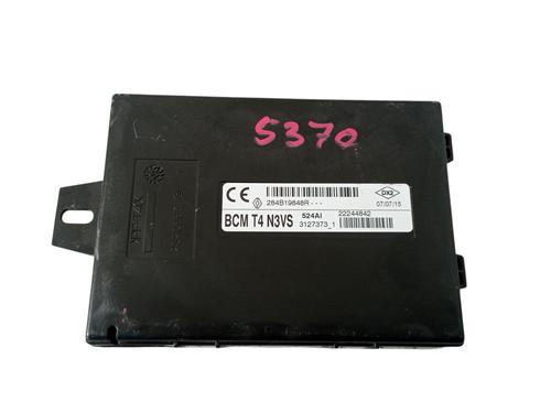 Módulo eletrónico RENAULT CLIO IV (BH_) 0.9 TCe 90 (BHNF, BHMA, BHMH, BHJK, BHJR) (90 hp) 31147276