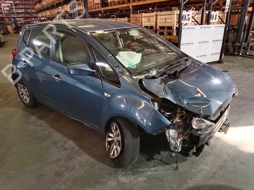 Brugte HYUNDAI ix20 (JC) 1.4 4819901