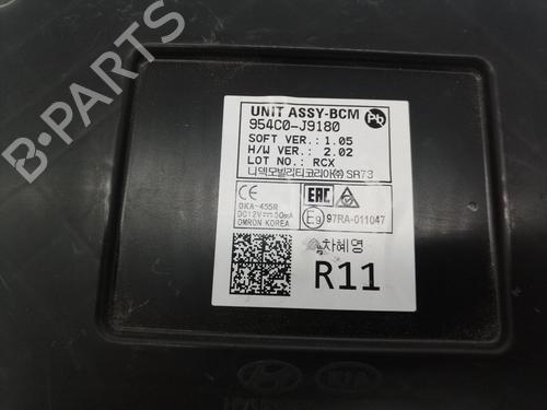 Elektronisk modul HYUNDAI KONA (OS, OSE, OSI)  | BP20640794M83 