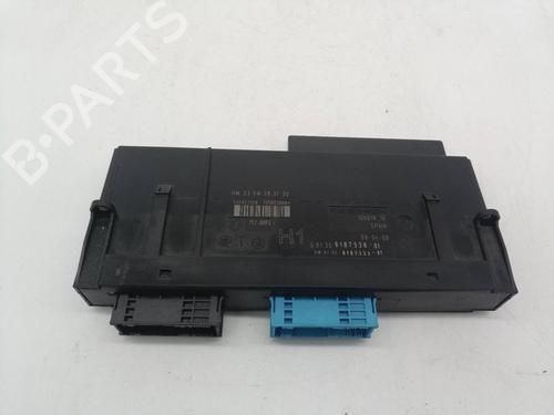 Used Electronic module BMW 3 (E90) [2004-2012]  17207870