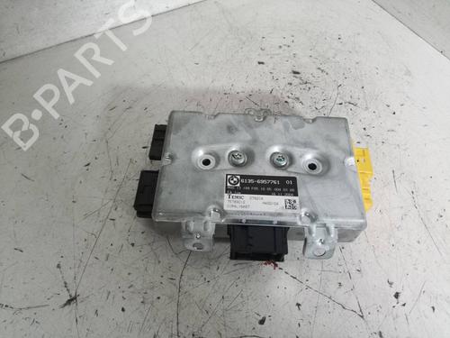 Used Electronic module BMW 5 Touring (E61) [2004-2010]  18489171