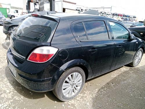 Steering rack OPEL ASTRA H (A04) 1.6 (L48) | BP26282546M22 