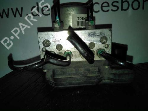 ABS pump RENAULT KOLEOS I (HY_) 2.0 dCi 4x4 (HY0K) | BP1939403M43 