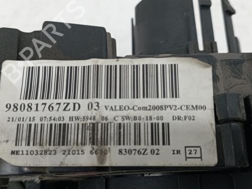 Switch PEUGEOT 208 I (CA_, CC_)  | BP19264572I30 