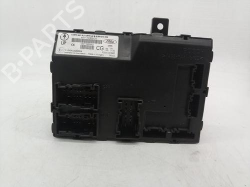 Elektronisk modul FORD FIESTA VI (CB1, CCN) 1.25 (82 hp) 22967595